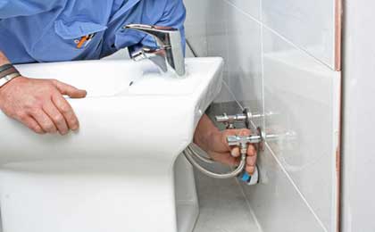 plombierdepannage installation rapide  